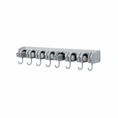 Floormax Universal Utility Holder
