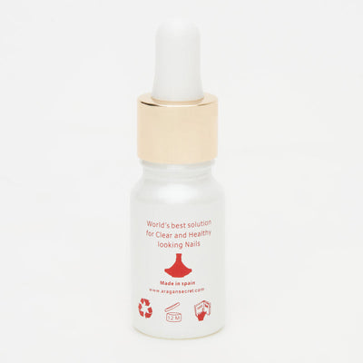 Aragan Secret Nail Treatment – Argan Oil Nail & Cuticle Treatment – 2 Pack