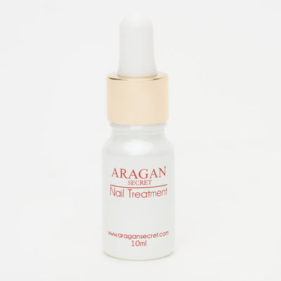 Aragan Secret Nail Treatment – Argan Oil Nail & Cuticle Treatment – 2 Pack