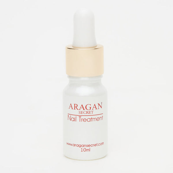 Aragan Secret Nail Treatment – Argan Oil Nail & Cuticle Treatment – 2 Pack