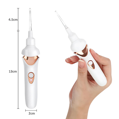 Igia Electronic Ear Cleaner