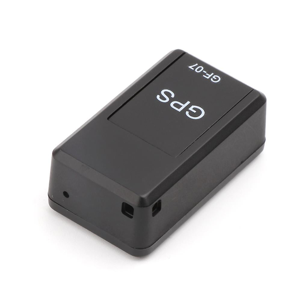 Personal GPS Tracker Unit – Homemark