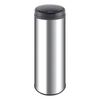 Homemax 50L Round S/S Sensor Bin