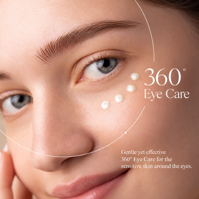 Remedy Health Revive Eye Serum – Hydrating & Brightening Eye Care 30ml