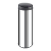 Homemax 50L Round S/S Sensor Bin