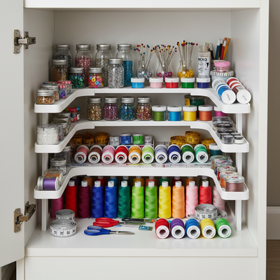 Homemark Spicy Shelf