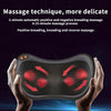 Remedy Health Lumbar Joy + Igia Car and Home Massager Bundle