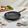 Royal Diamond Honeycomb Cast Iron Fry Pan 28cm