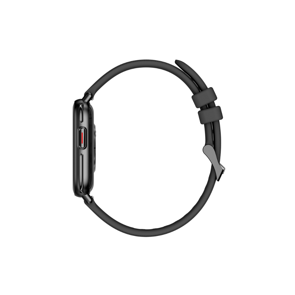 Polaroid square full touch active smart watch 2025