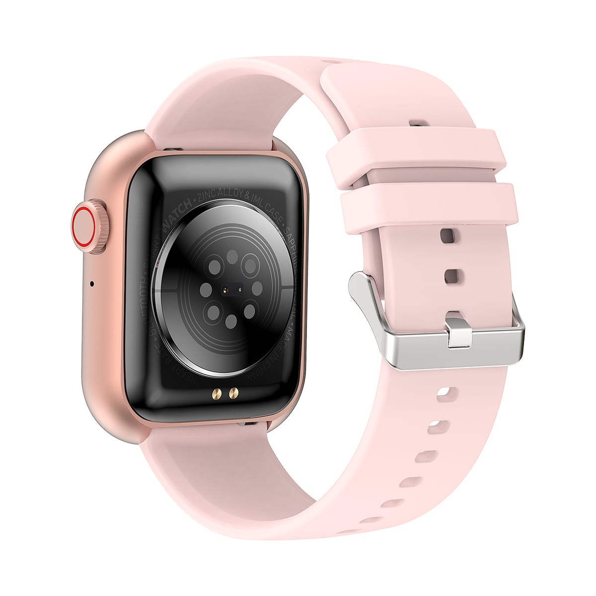 Polaroid moji 2025 watch price