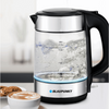 Blaupunkt 1.7L Glass Kettle