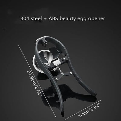 Homemax Egg Cutter - Homemark