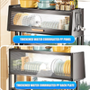 Homemax Adjustable Drying Rack