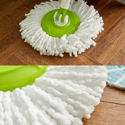 Floormax Top Mop Plus