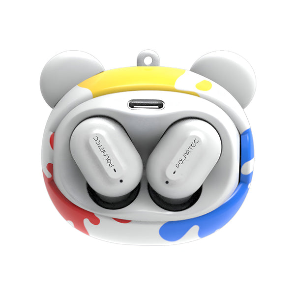 Polartec Funx  5.4 True Wireless Earbuds | Assorted Characters