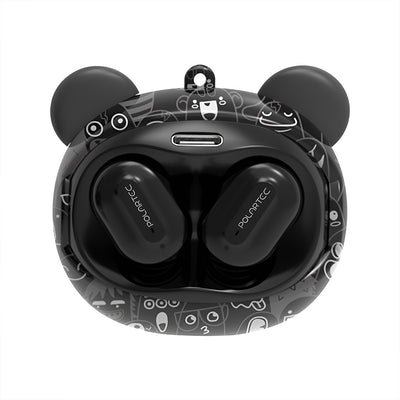 Polartec Funx5.4 True Wireless Earbuds | Assorted Characters