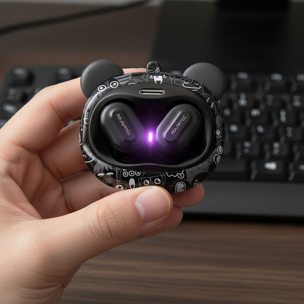 Polartec Funx  5.4 True Wireless Earbuds | Assorted Characters