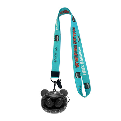 Polartec Funx5.4 True Wireless Earbuds | Assorted Characters