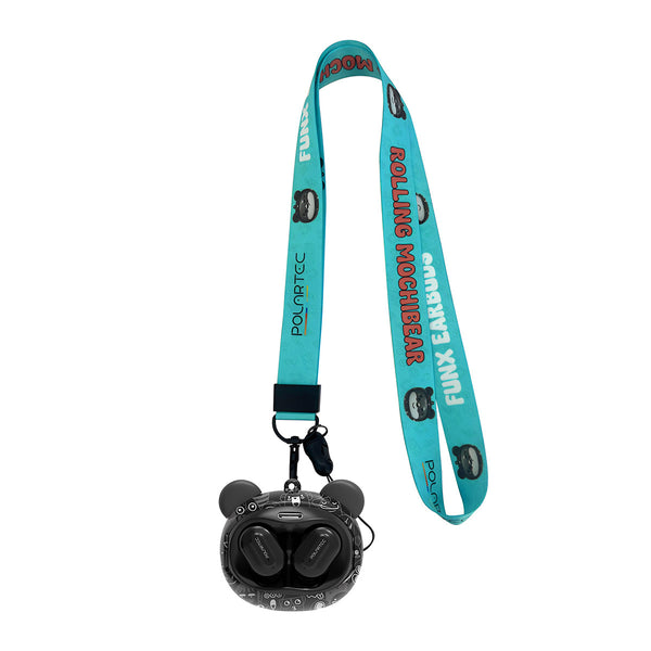 Polartec Funx  5.4 True Wireless Earbuds | Assorted Characters
