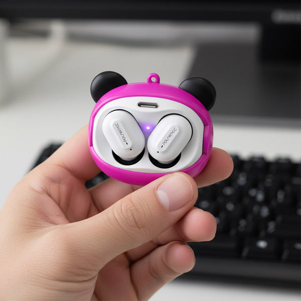 Polartec Funx  5.4 True Wireless Earbuds | Assorted Characters
