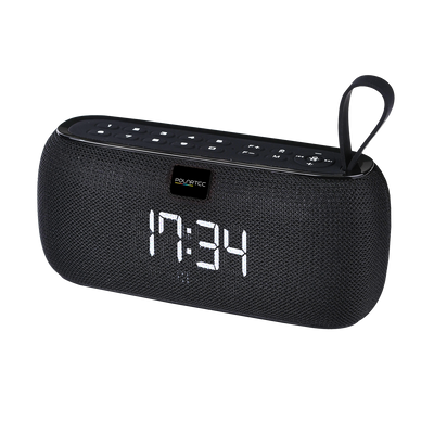 Polartec Digital Alarm Clock