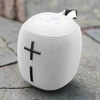 Polartec & Blaupunkt Audio Set – Echo 8W Bluetooth Speaker with Wired Earbuds