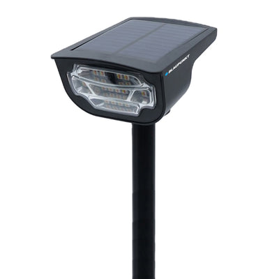 Blaupunkt EcoBright Garden Solar Light 150 Lumens - Homemark