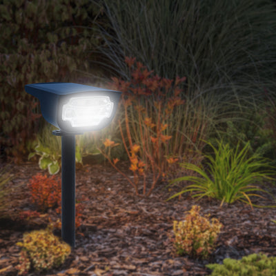 Blaupunkt EcoBright Garden Solar Light 150 Lumens - Homemark