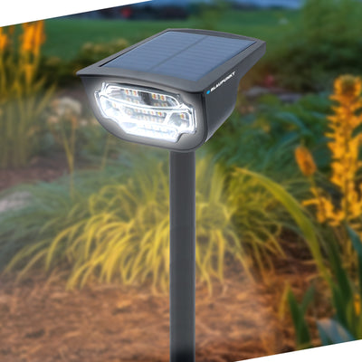 Blaupunkt EcoBright Garden Solar Light 150 Lumens - Homemark