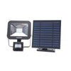 Blaupunkt EcoBright Solar Panel Light 800 Lumens - Homemark