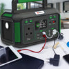 Milex 300W Portable Power Station - Homemark