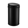 HomeMax 30L Black Sensor Bin Round - Homemark