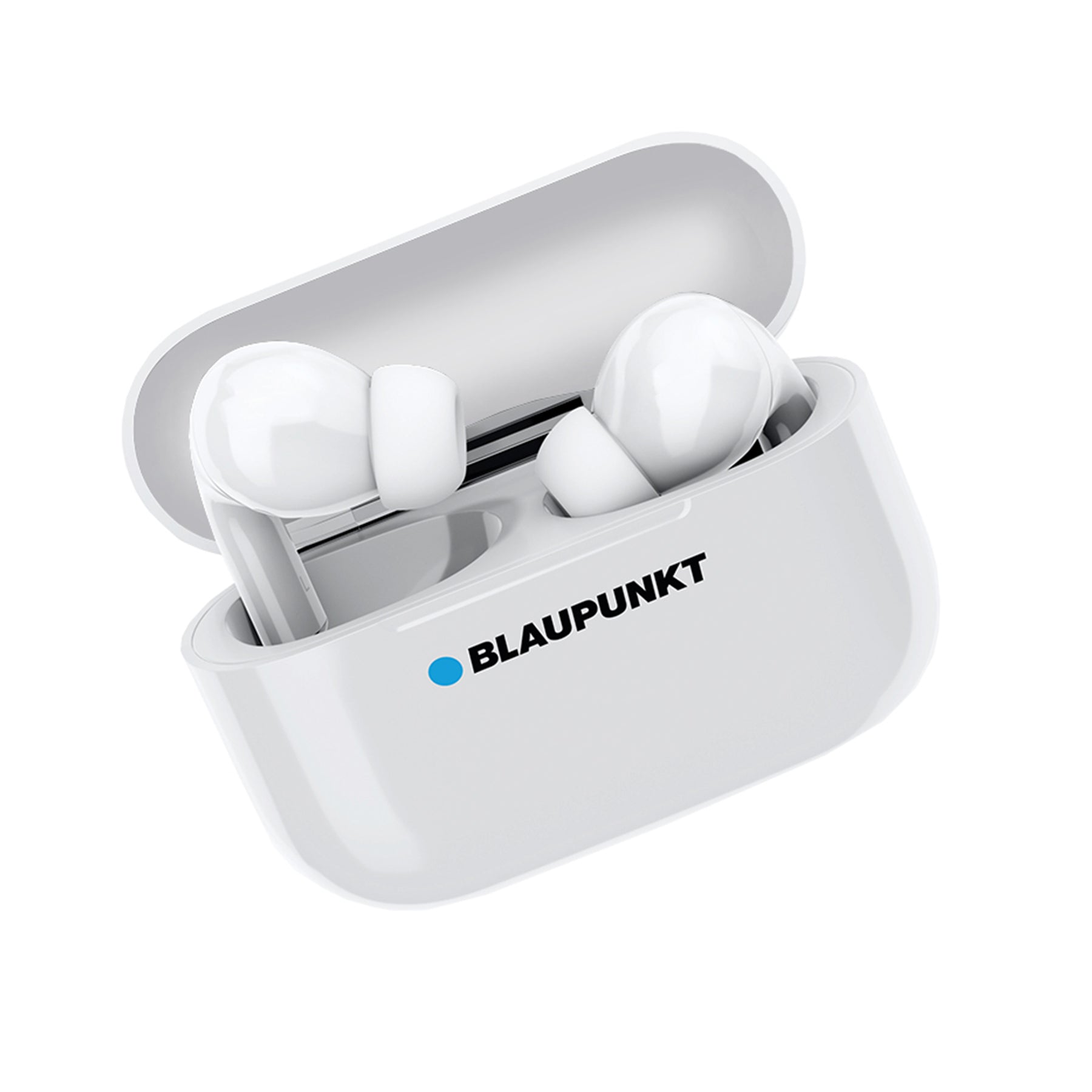 Blaupunkt True Wireless In-ear-kopfhörer Tws 20 Test Blaupunkt True Wireless Earbuds – Homemark