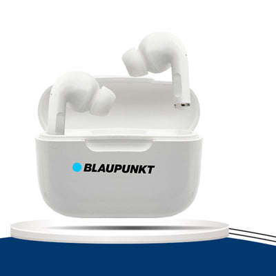 Blaupunkt True Wireless Earbuds - Homemark