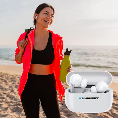 Blaupunkt True Wireless Earbuds - Homemark