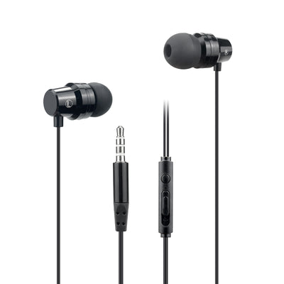 Blaupunkt Wired Earbuds - Homemark