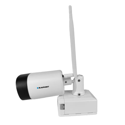 Blaupunkt Solar Home Security Camera - Homemark