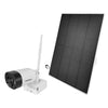 Blaupunkt Solar Home Security Camera - Homemark