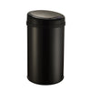 HomeMax 30L Black Sensor Bin Round - Homemark