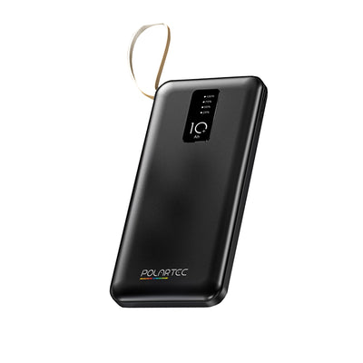 Polartec 10 000 mah Power Bank - Homemark