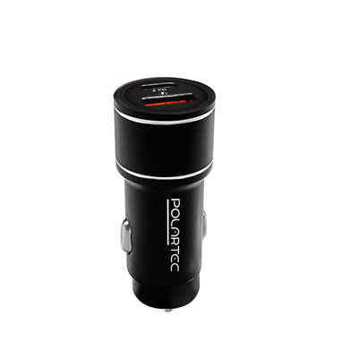 Polartec 36W PD Fast Car Charger - Homemark