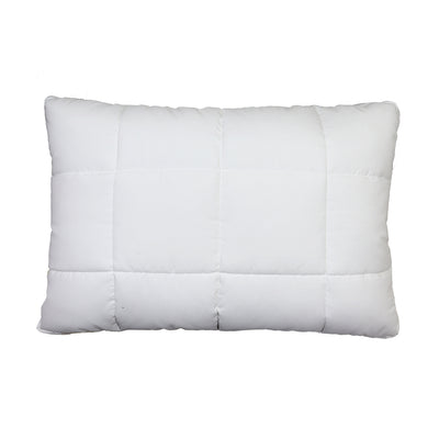 Comfort Pedic Snuggle Pillow Ultra Lightweight - Homemark