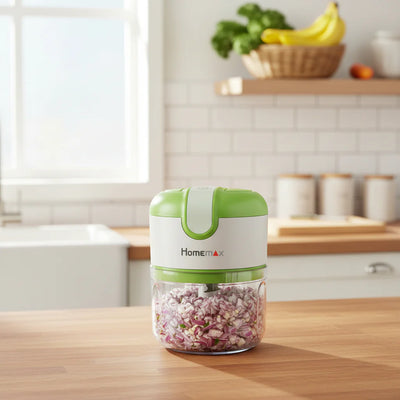 Homemax Mini 3 Second Chopper