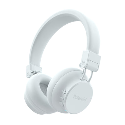 Polaroid Digital Hybrid Noise Cancelling Bluetooth Headphone - Homemark
