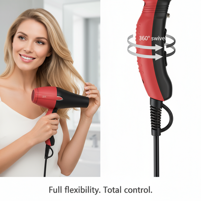 Igia Proline Tourmaline Hair Dryer