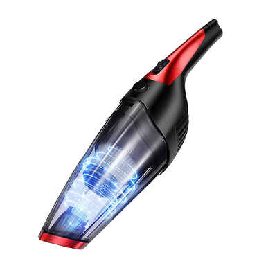 Milex Wet & Dry Vacuum - Homemark