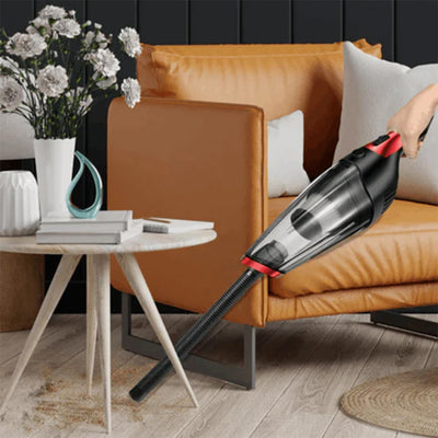 Milex Wet & Dry Vacuum - Homemark