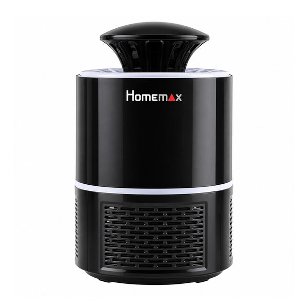 Homemax Electric Mosquito Killer USB Lamp
