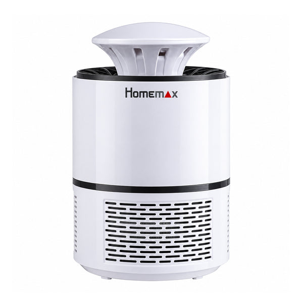 Homemax Electric Mosquito Killer USB Lamp