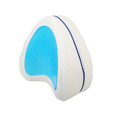 Comfort Pedic Gel Contour Leg Pillow - Homemark